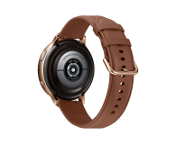 Samsung Galaxy Watch Active 2 Stal Nierdzewna 44 mm Gold - 514526 - zdjęcie 4